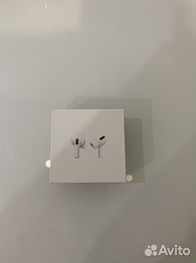 Airpods pro копия lux