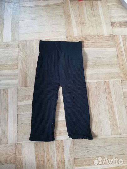 Спортивный утягивающий костюм женский XS, S