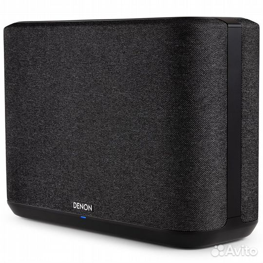 Беспроводная акустика Denon Home 250 black (арт. 3