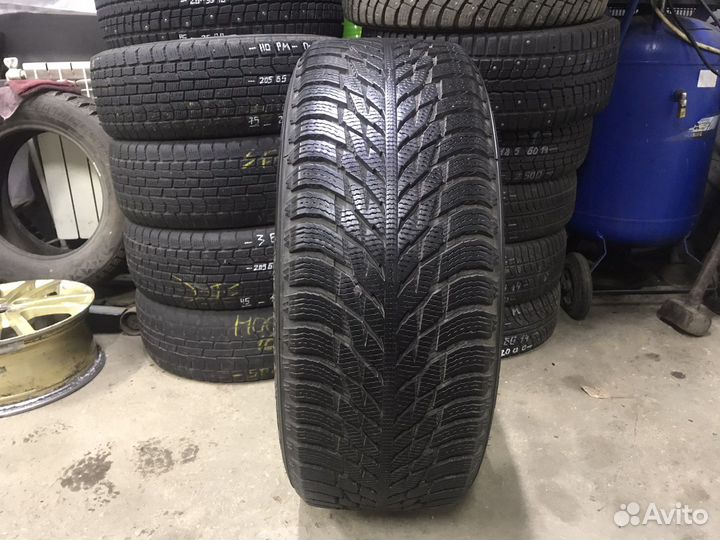 Nokian Tyres Hakkapeliitta R3 SUV 275/50 R21