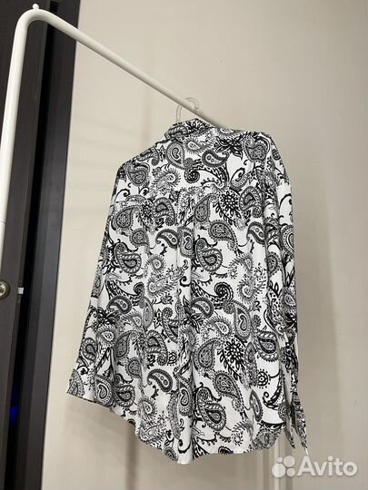 Рубашка женская