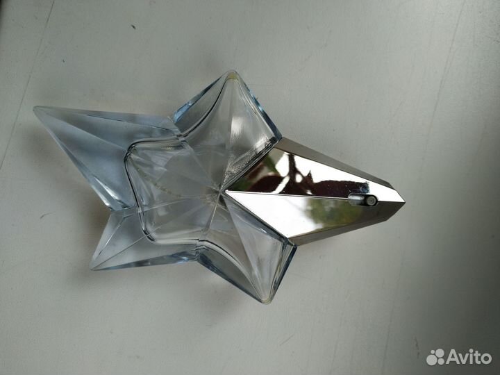 Angel Thierry Mugler