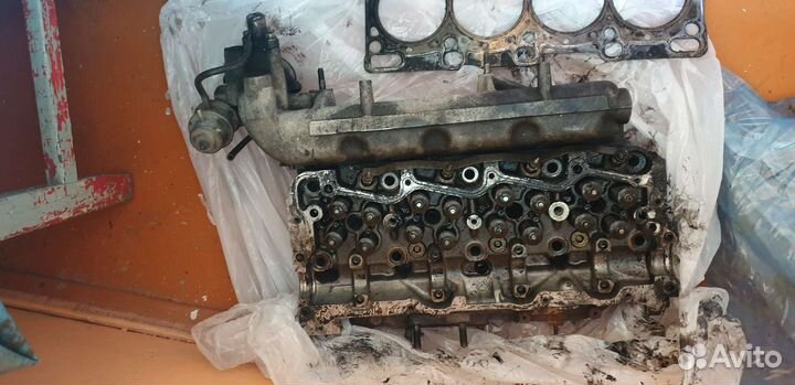 Навесное для RF5C mazda mazda6 mazda MPV