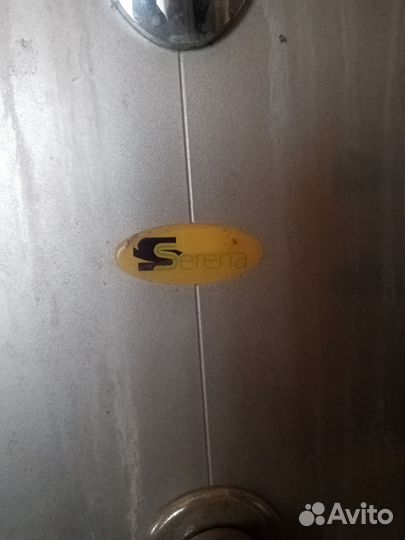 Стекло от душевой кабины бу