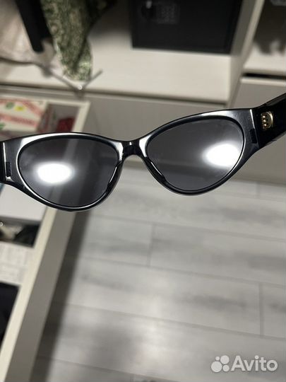 Очки Bottega Veneta