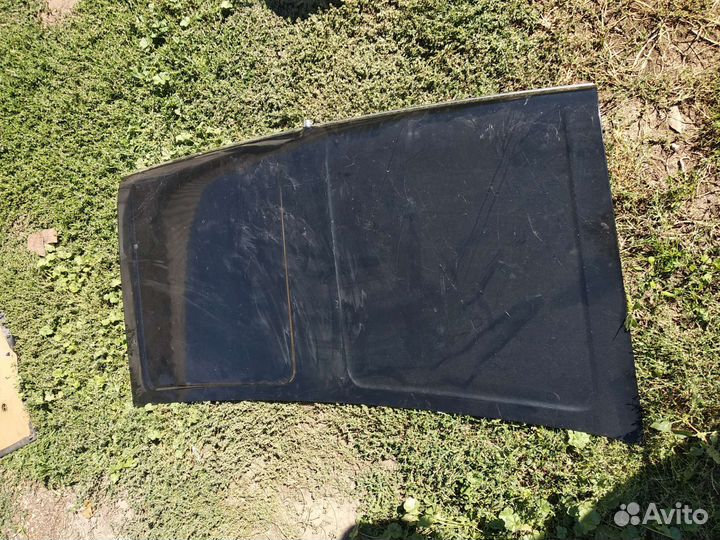 Багажник 2106