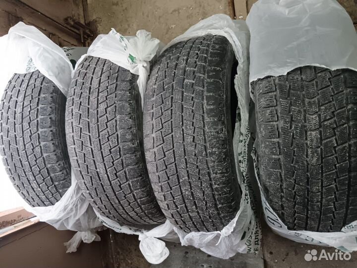 Hankook Dynapro I'Cept RW08 235/55 R17 73T