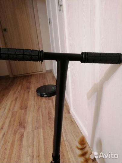 Трюковой самокат бу sitis