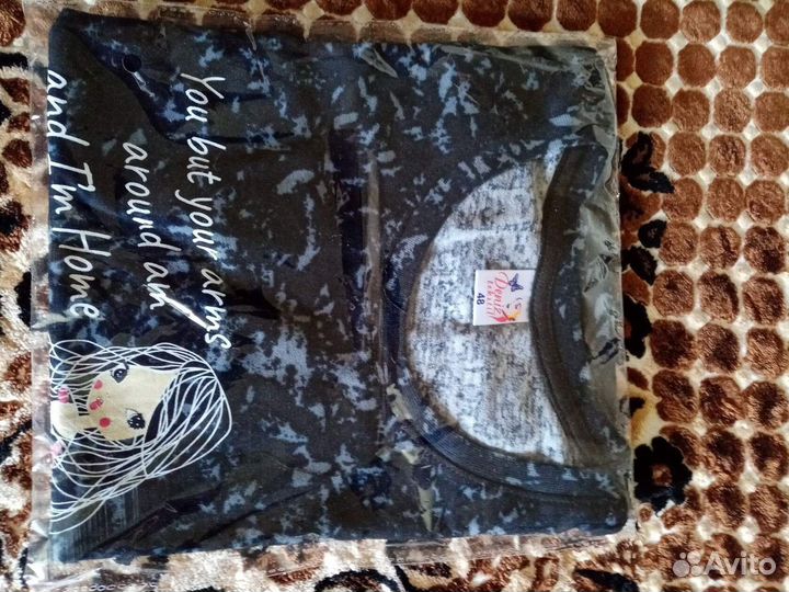 Продам вещи