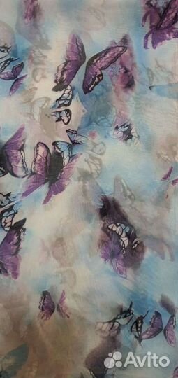 Ткань шифон, атлас, креп, мембрана, флис,сетка,мех