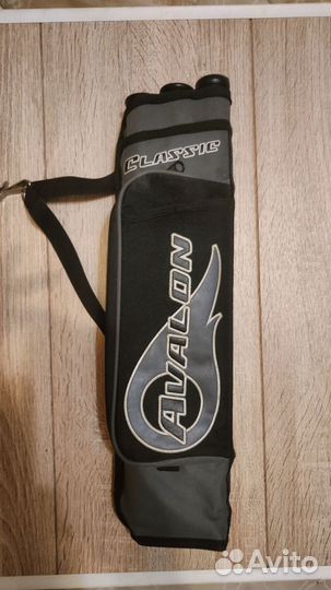 Колчан для стрел