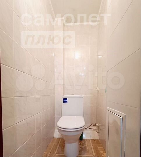 4-к. квартира, 72,6 м², 6/10 эт.