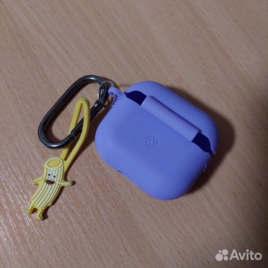 Чехол на airpods 3