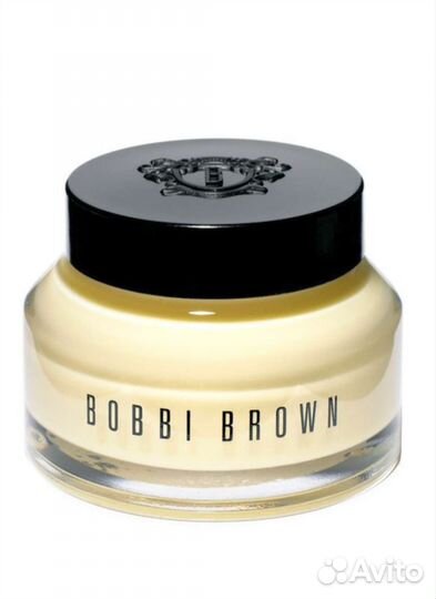 Bobby Brown. Крем-база мультивитаминная. Оригинал