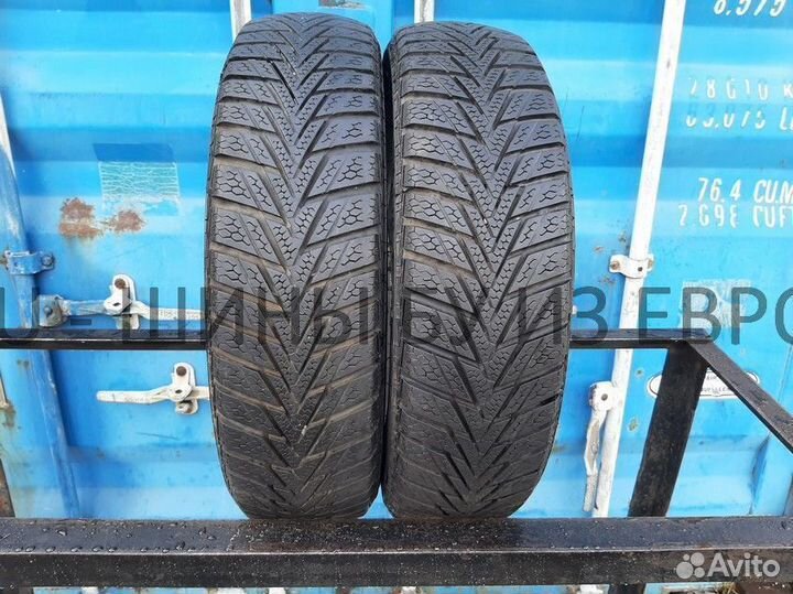 Continental ContiWinterContact TS 800 155/60 R15 99H