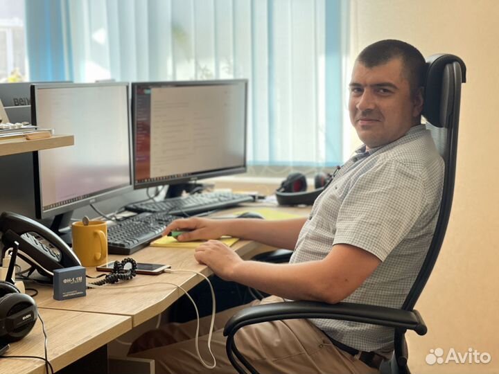 Продажа, настройка торгового оборудования для 1С