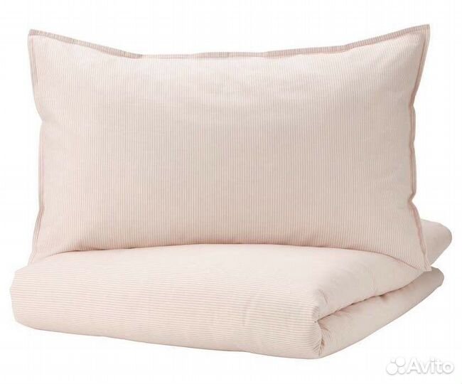 Постельное белье IKEA новое