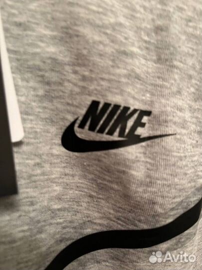 Nike tech fleece оригинал