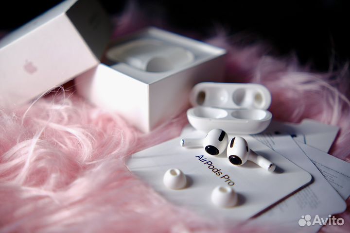 Apple AirPods Pro Оригинал