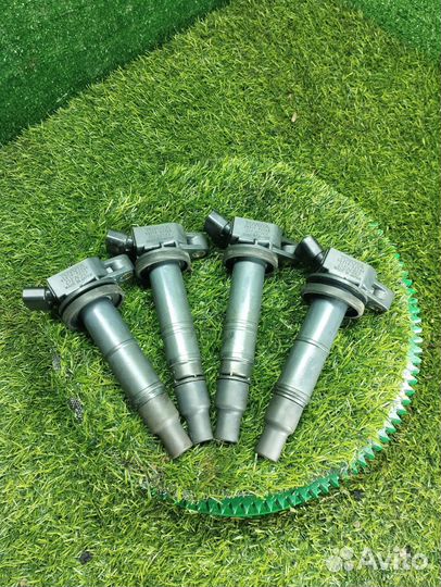 Катушка зажигания ToyotaLexus