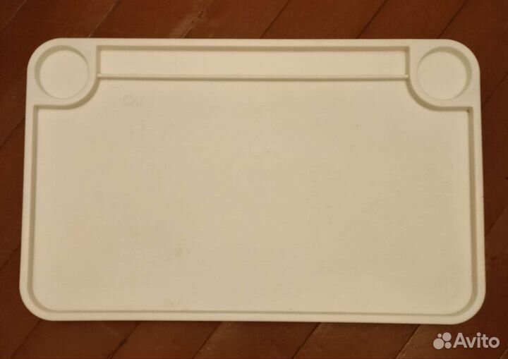 Столик сервировочный складной Икея