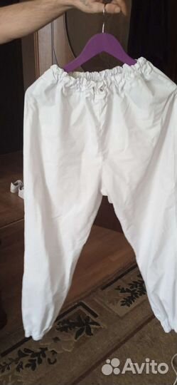 Медицинские халаты, костюмы