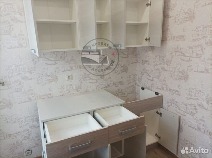 Модульная кухня