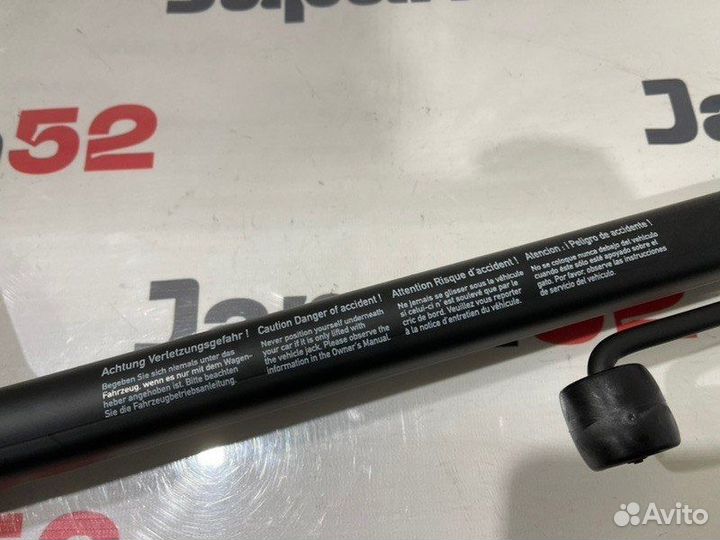 Домкрат Mercedes-Benz E320 W124 104.992 1994