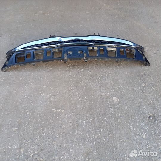 Решетка радиатора Kia Ceed 3