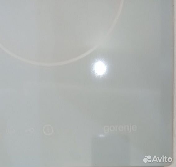 Варочная панель gorenjeect6SY2W