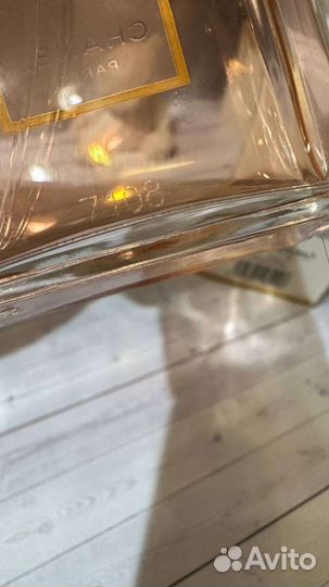 Chanel coco Mademoiselle 50 мл парф вода