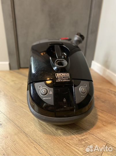 Пылесос Thomas