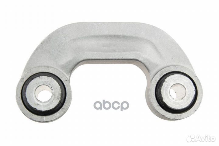 Стойка стабилизатора передняя audi A6 00-05