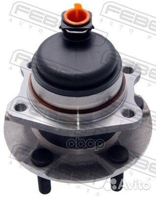 Ступица колеса зад прав/лев 2082carr Febest