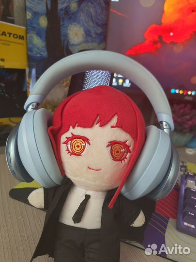 Наушники Anker Soundcore Space One