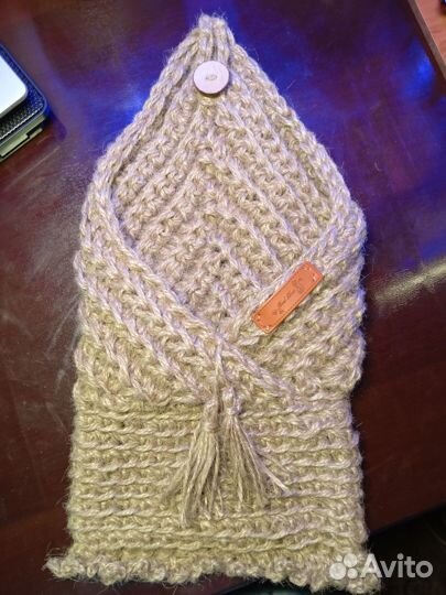 Подвесной конверт