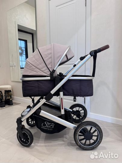 Детская коляска