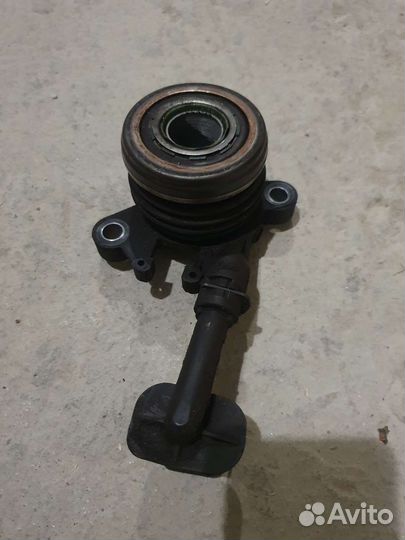 Комплект сцепления веста 1.8