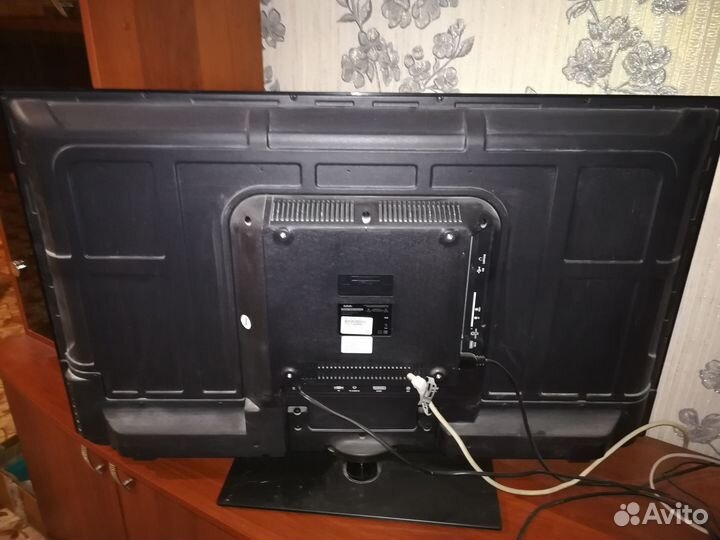 Продается телевизор bbk 39 lem 1026/ts2c