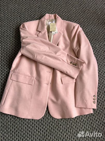 Пиджак женский 54 р новый фирменный
