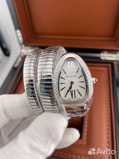 Часы женские Bvlgari