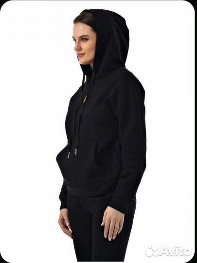 Спортивный костюм 48р новый