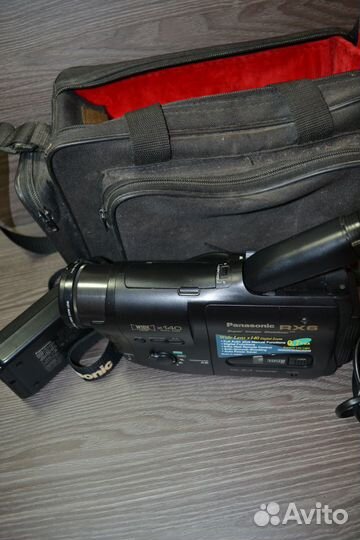 Видео камера Panasonic