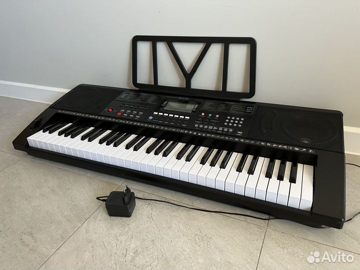 Синтезатор Oc-К-928