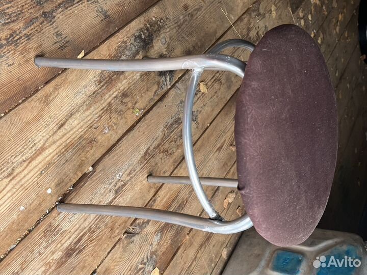 Стулья неубиваемые