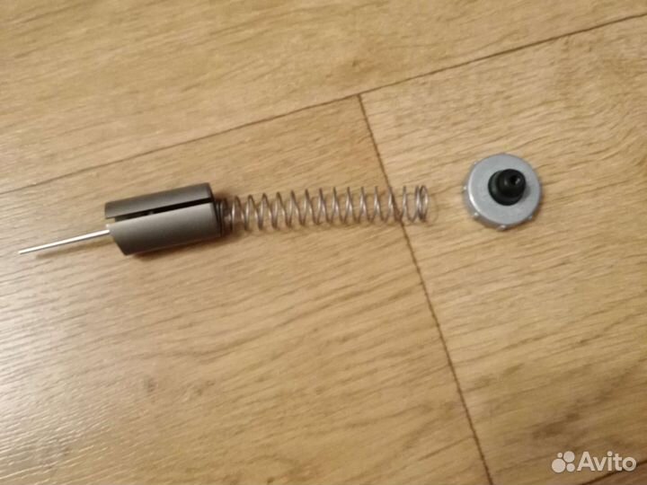 Карбюратор mikuni vm22