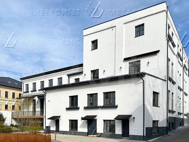 Помещение свободного назначения 85 м²