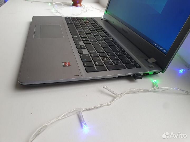 Samsung i5-3230m+Intel HD+8GB+500gb