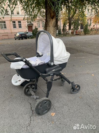 Детские коляски cam