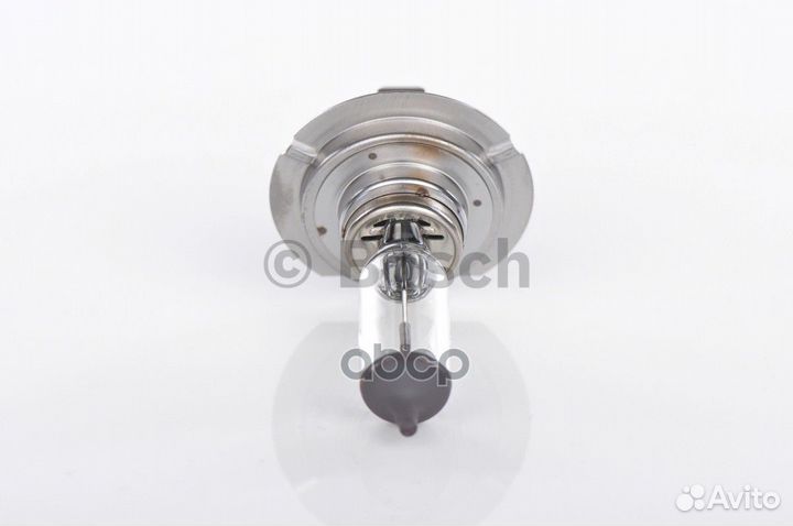 Лампа галогеновая головного света H7 PX26d Pure